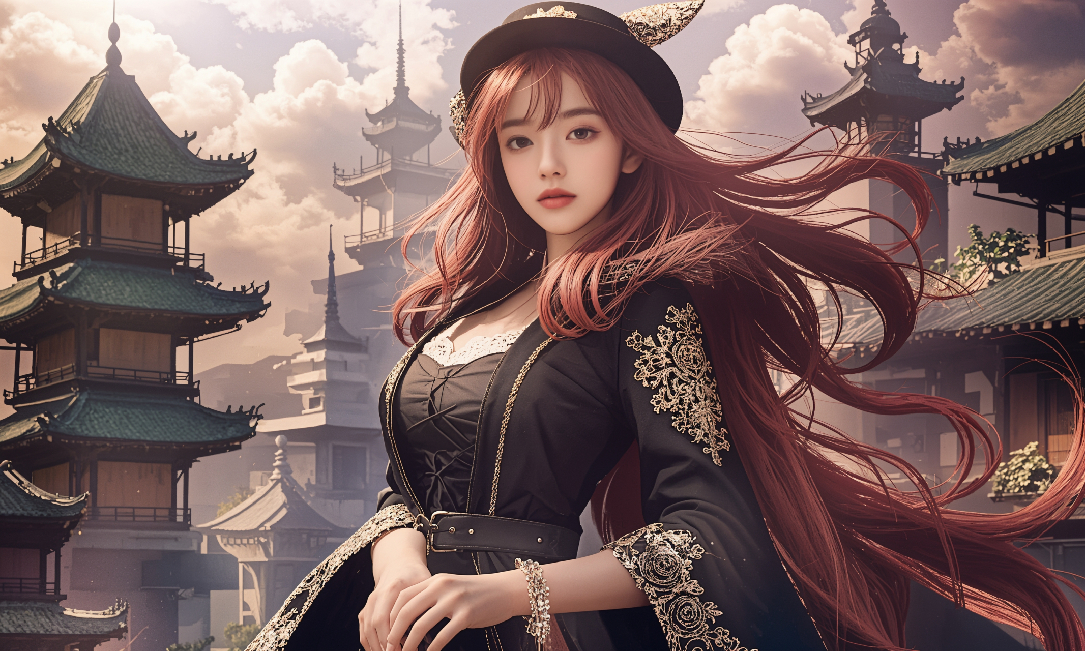 冼星海《黄河大合唱》创作手稿全本近年来首次亮相